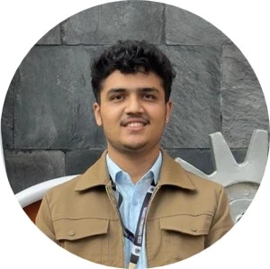 President of CESS Thapathali